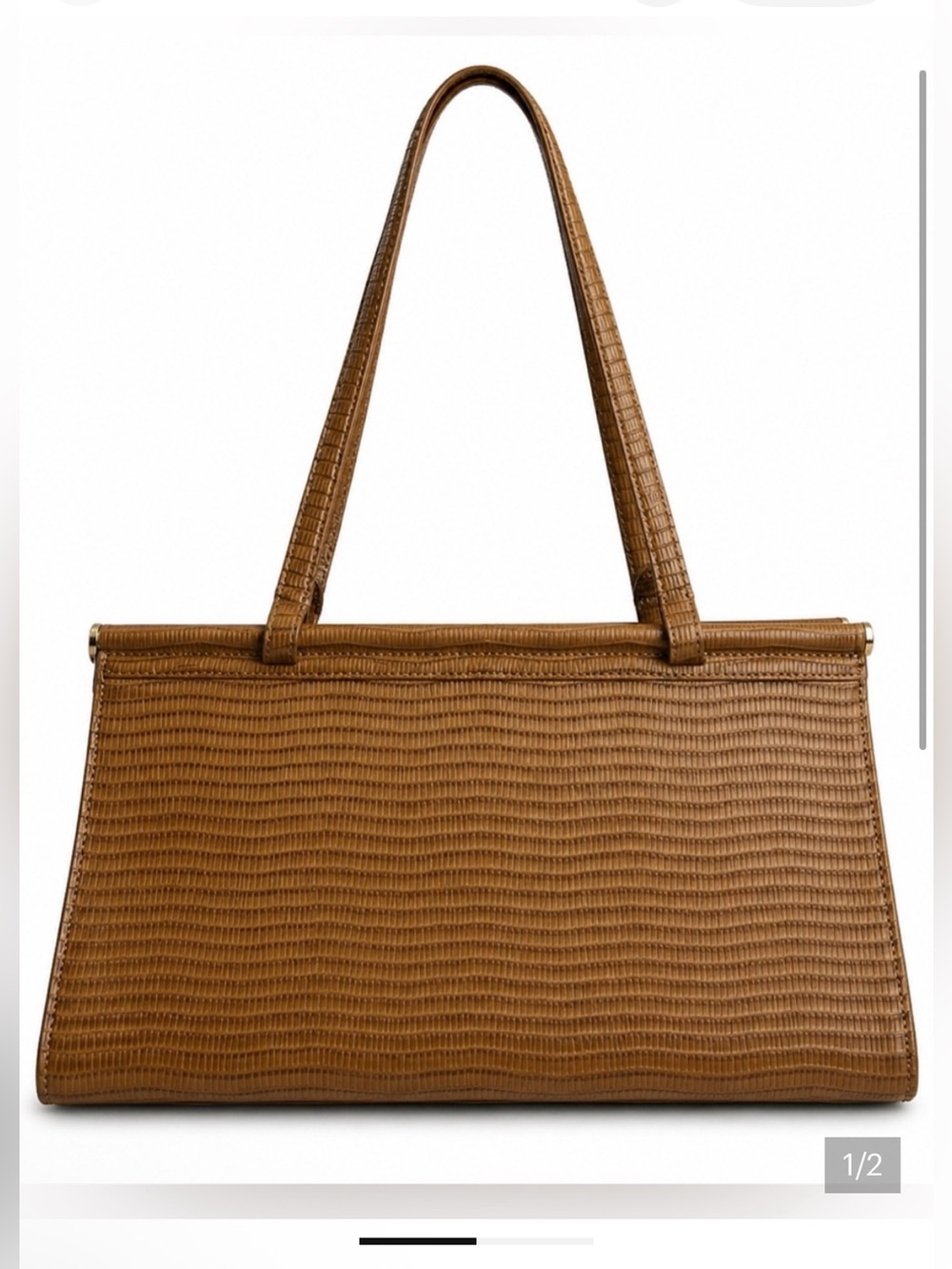 Tout Y Est Sac Parallele (Paralel Bag)